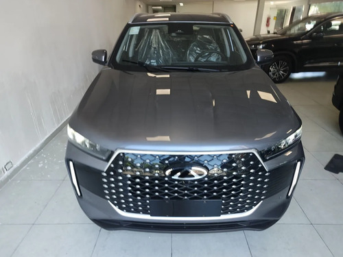 Chery Tiggo 4 1.5 T HEV PREMIUM CVT 2026