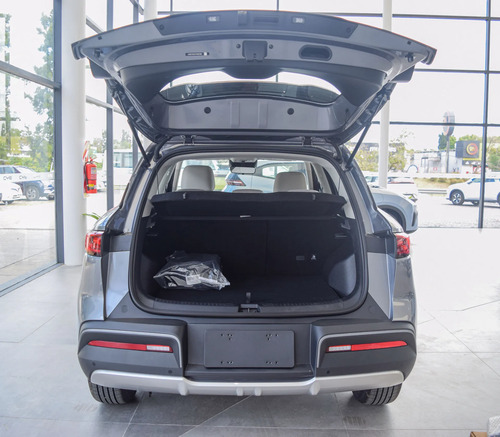 BYD Atto2 dm-i 1.5 Phev 2026