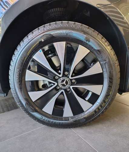 Mercedes-Benz Vito VITO MIXTO PRO AT 114 CDI 2026