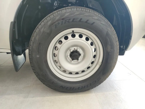 Nissan Frontier 2.3t S 4x4 Mt L22 2026