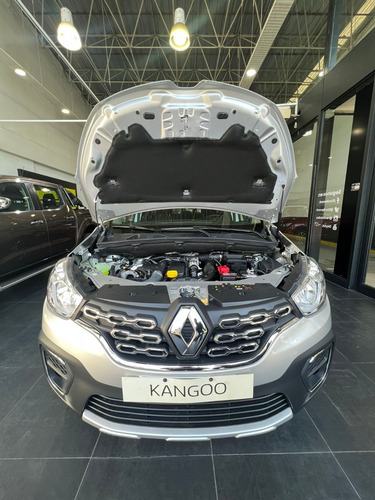 Renault Kangoo Ii 1.6 Sce Stepway 2025