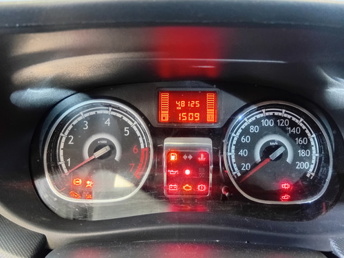 Renault Sandero 1.6 16v Privilege 2015