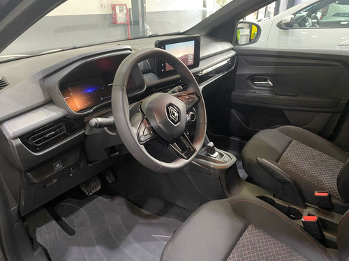 Renault Kardian 1.0 Tce Evolution 200 Edc 2026