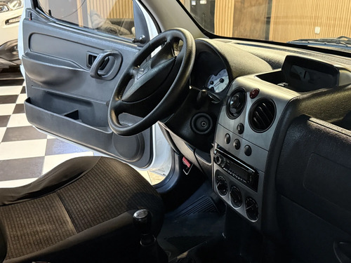 Citroën Berlingo Furgon 1.6 Bussines Hdi 92cv Am54 2017