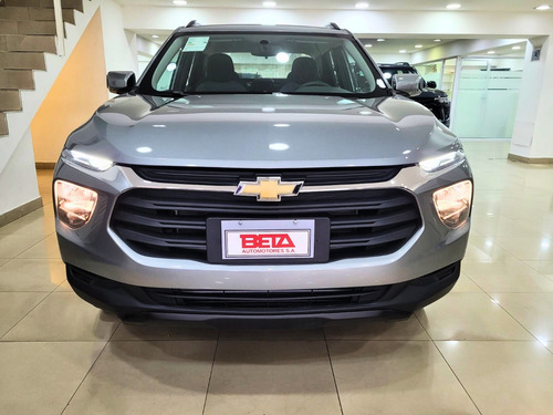 Chevrolet Montana 1.2 T LT AT L26 2026