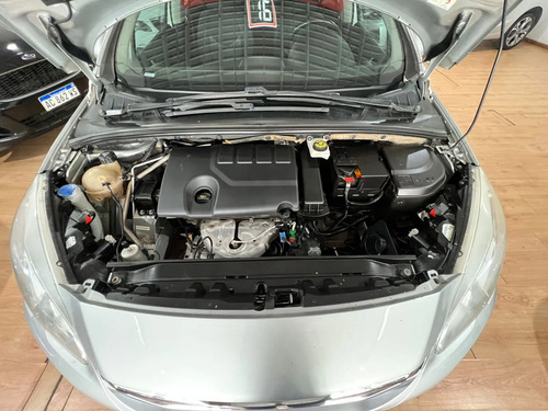 Peugeot 408 1.6 Active 115cv 2016