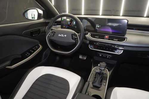 Kia K3 Cross 1.6 Gt Line At 2026