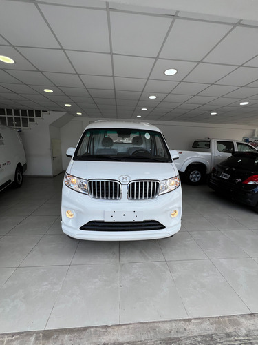 T30 T30 Minitruck Cab Simple 2025