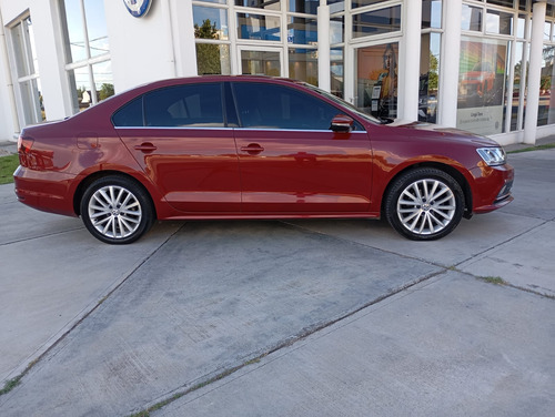 Volkswagen Vento HIGHLINE DSG 2018