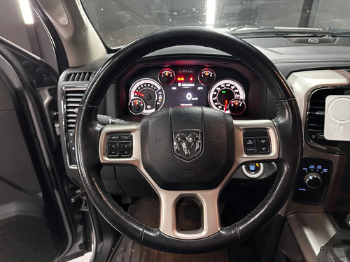 RAM 1500 5.7 DC 4X4 LARAMIE AT L13 2020