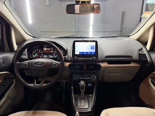 Ford Ecosport 1.5 TITANIUM AT 2020