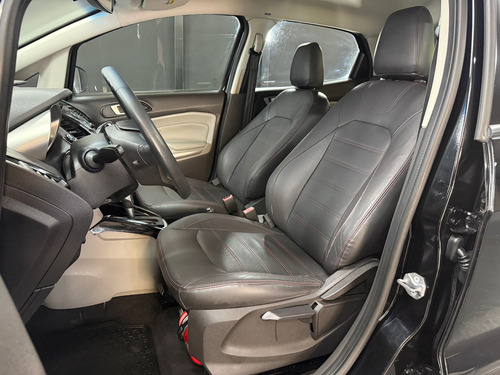 Ford Ecosport 2.0 TITANIUM AT L13 2015