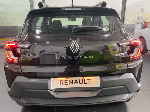 Renault Kardian 1.0 Tce Evolution 200 Edc 2026