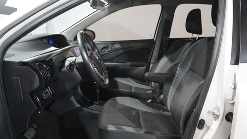 Toyota Etios 1.5 Xls At 2022