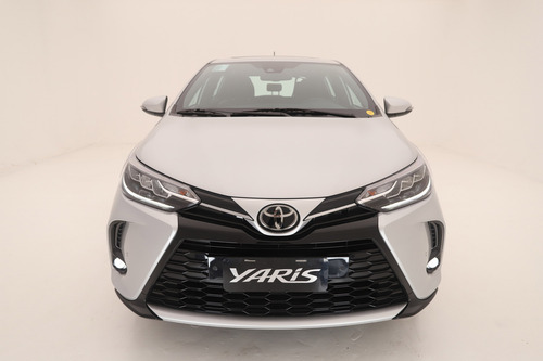 Toyota Yaris 1.5 107Cv S Cvt 2024