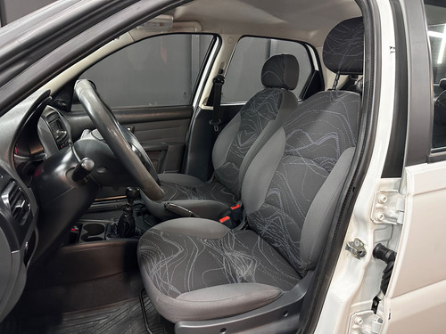 Fiat Siena 1.4 EL L09 2014