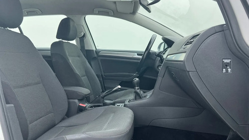 Volkswagen Golf 1.6 Trendline 2016