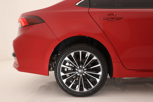 Toyota Corolla 1.8 Hev Seg Ecvt 2026