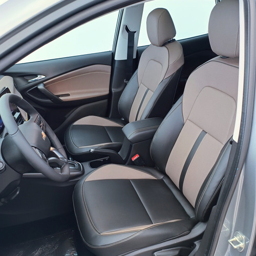 Chevrolet Tracker 1.2 Turbo Premier At 2026