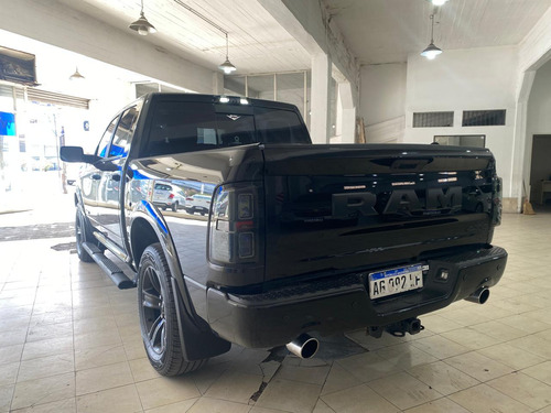 Dodge Ram 1500 SLT LARAMIE 5.7L AT8 4X4 2023