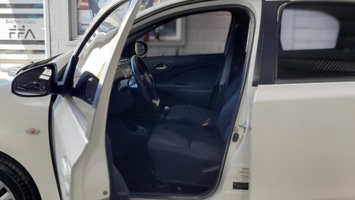 Toyota Etios 1.5 Xls 2014