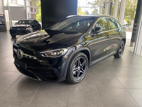 Mercedes-Benz Clase GLA 2.0 Gla250 4Matic Amg-Line 224Cv 2026