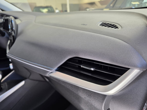 Chevrolet Tracker 1.2 Turbo Ltz At 2025