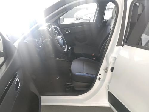 Renault Kwid 1.0 Sce 66Cv Iconic Bitono 2025