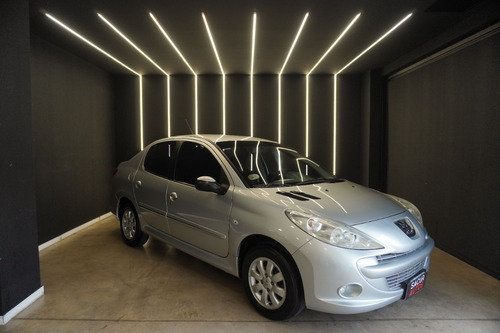Peugeot 207 Compact 1.4 XS ALLURE 4P 2013