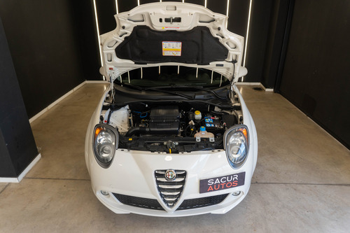 Alfa Romeo Mito 1.4 Junior 78cv 5mt 2015