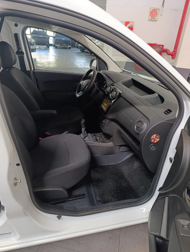 Renault Kangoo Ii Express 1.6 Sce Confort 2026