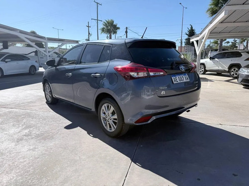 Toyota Yaris 1.5 4p Xls Pack Cvt 2020