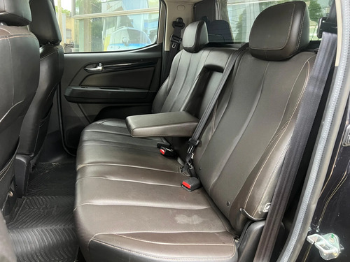 Chevrolet S10 2.8 High Country Cd Tdci 200cv 2020