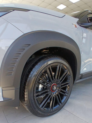 Fiat Pulse 1.3 Abarth Turbo 270 Automatico 2026