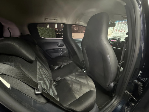 Fiat Mobi 1.0 Easy 2017