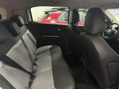 Citroën Aircross 1.0 Shine Turbo 200 Cvt 2026