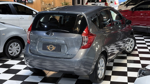 Nissan Note 1.6 Sense 110cv 2016