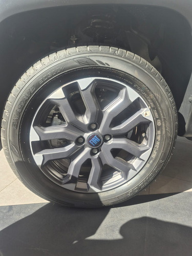 Fiat Strada 1.3 Freedom Cd 2025