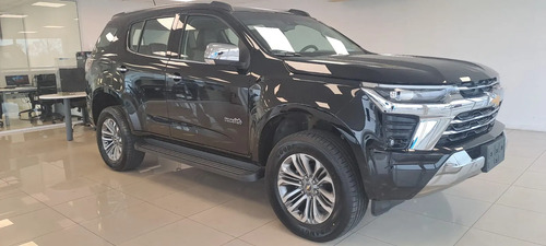 Chevrolet Trailblazer 2.8Td High Country 207Cv 4X4 At 2025