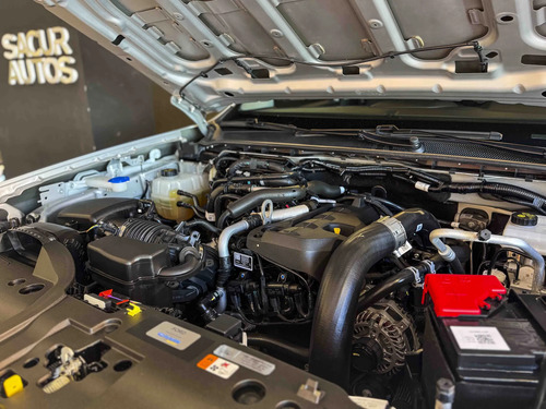 Ford Ranger 2.0 TDI DC 4X4 LTD 10AT 2024