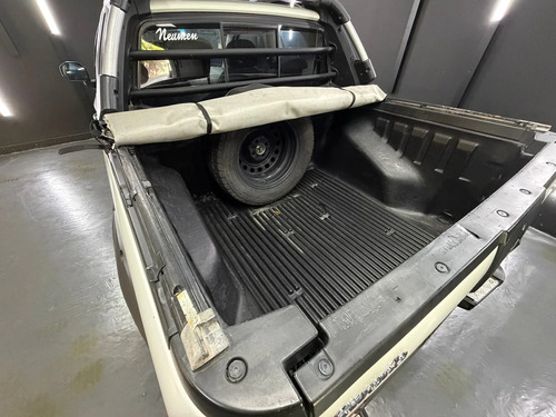 Fiat Strada 1.6 DC ADVENTURE LOCKER SEGURIDAD L11 2013