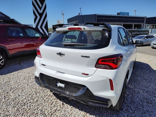 Chevrolet Onix 1.0 Turbo Rs At 2026