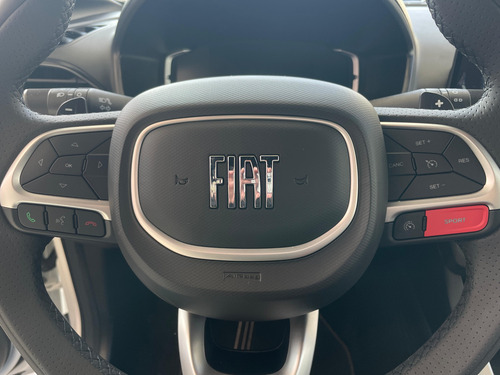 Fiat FASTBACK 1.3 T270 At6 2025