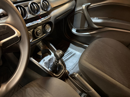 Fiat Cronos 1.3 Gse Like 2023