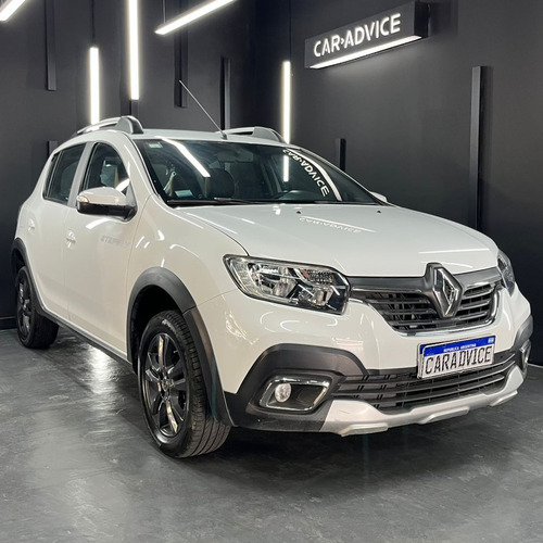 Renault Stepway 1.6 INTENS L19 2021