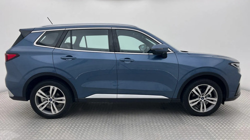 Ford Territory 1.8 Ecoboost Titanium At 2025