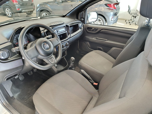 Fiat Fiorino 1.4 Endurance 2025