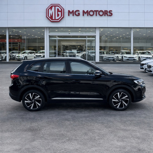 MG ZS LUXURY 1.5 HYBRID AUTOMATICO 2026