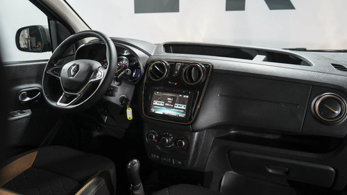 Renault Kangoo Ii 1.6 Sce Stepway 2026