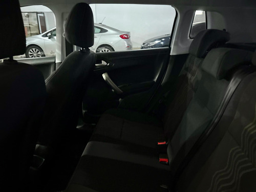 Peugeot 2008 1.6 Allure 2019